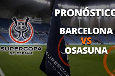 pronóstico barcelona osasuna 11 enero 2024