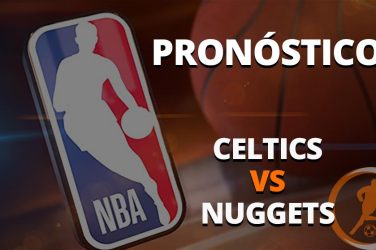 pronóstico celtics nuggets 20 enero 2024