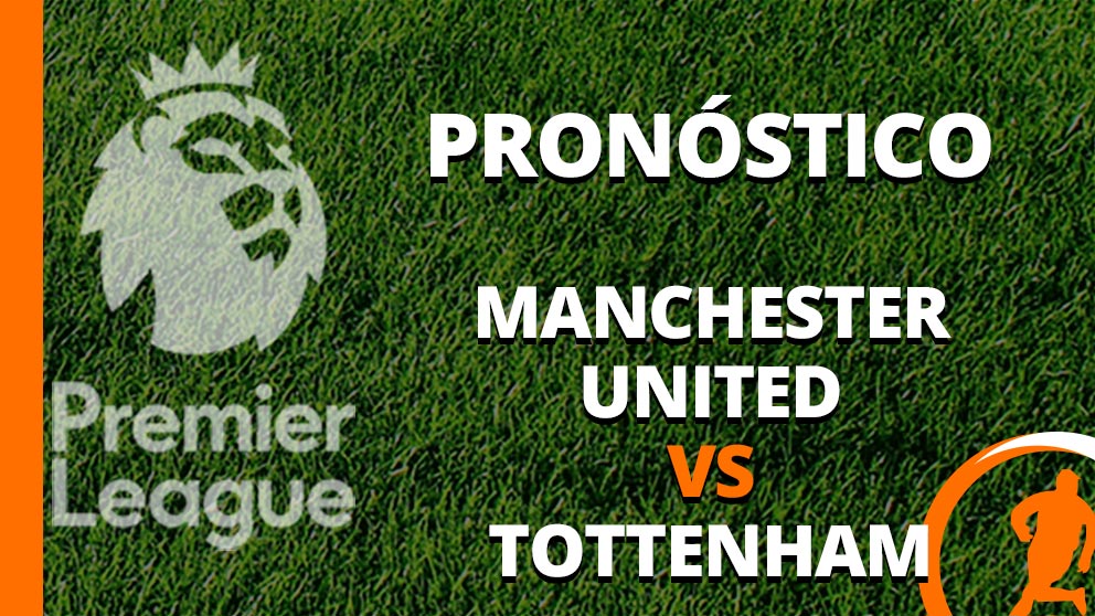 pronostico manchester united tottenham 14 enero 2024