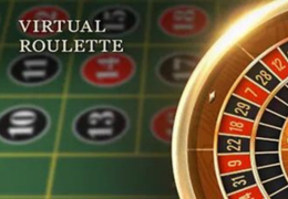 virtual roulette