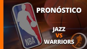 pronostico jazz warriors 16 febrero 2024