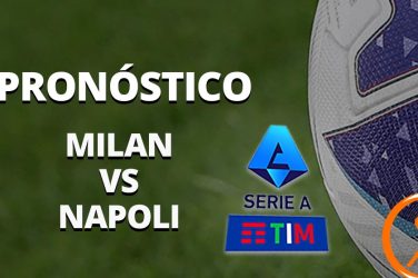 pronóstico milan napoli 11 febrero 2024