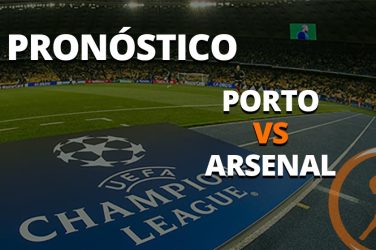 pronóstico porto arsenal 21 febrero 2024