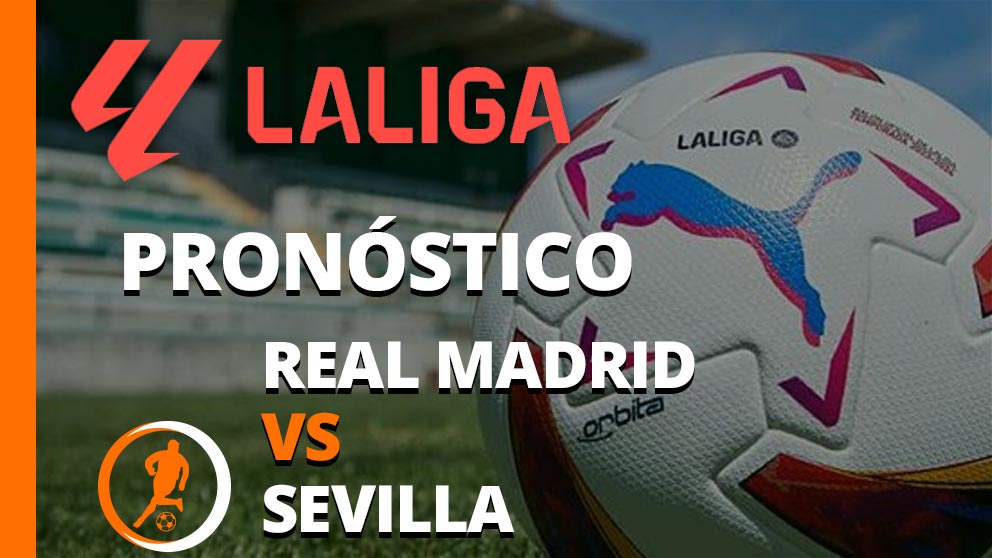 pronostico real madrid sevilla 25 febrero 2024