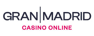 Casino Grand Madrid betting logo big