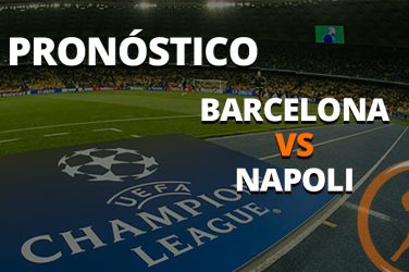 pronóstico barcelona napoli 12 de marzo de 2024