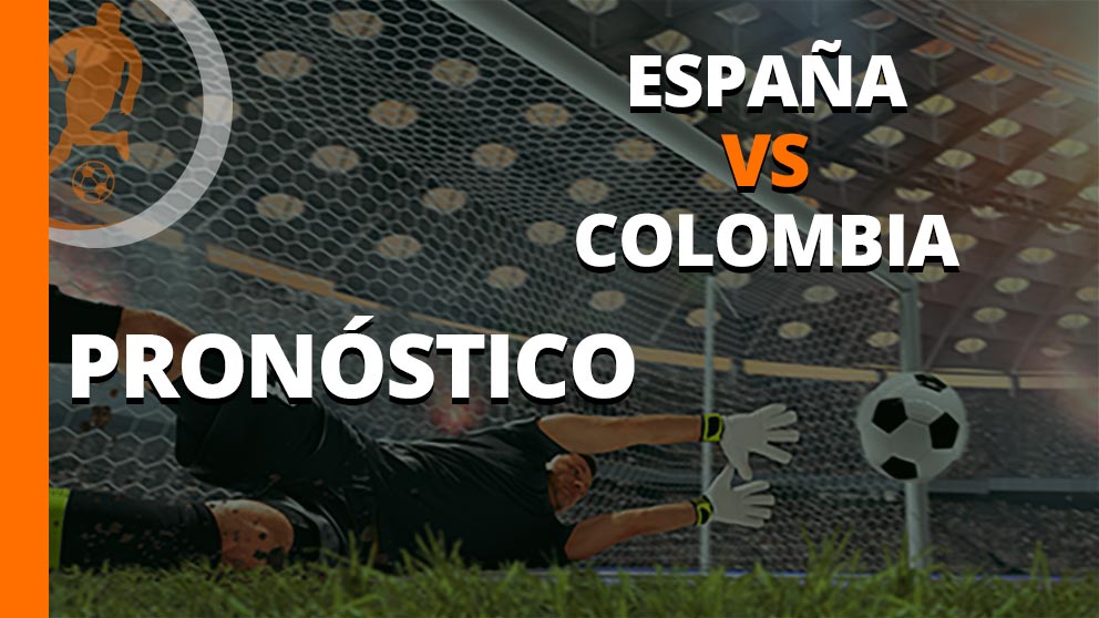 pronostico espana colombia 22 marzo 2024
