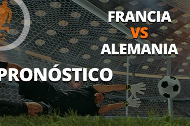 pronóstico francia alemania 22 de marzo de 2024