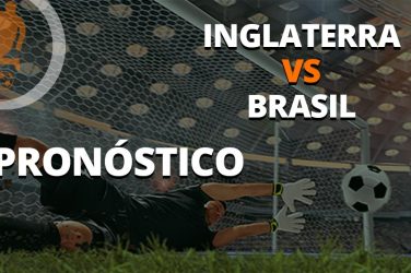 pronóstico inglaterra brasil 23 de marzo de 2024