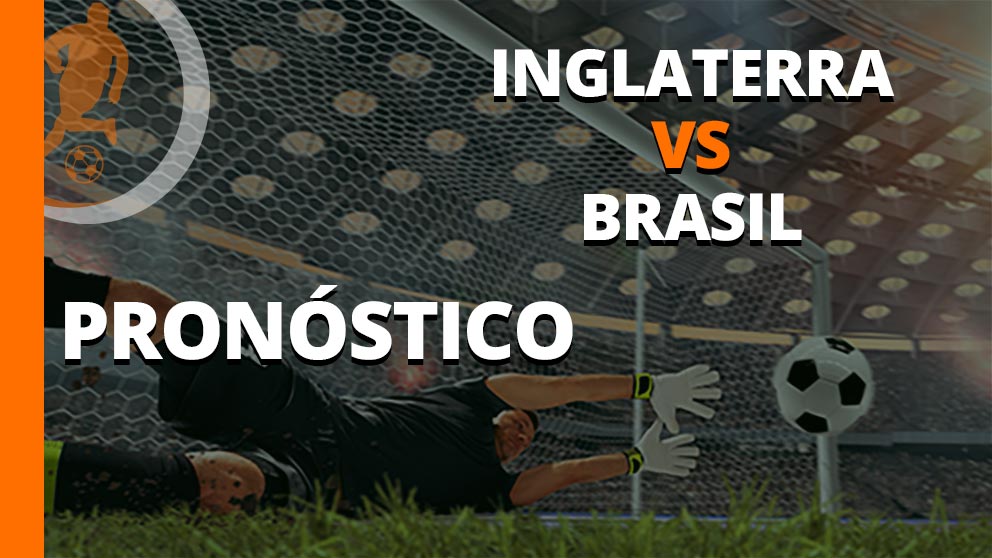 pronostico inglaterra brasil 23 marzo 2024
