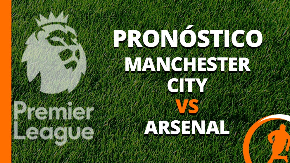 pronostico manchester city arsenal 31 marzo 2024