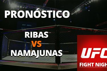 pronóstico ribas namajunas 24 de marzo de 2024