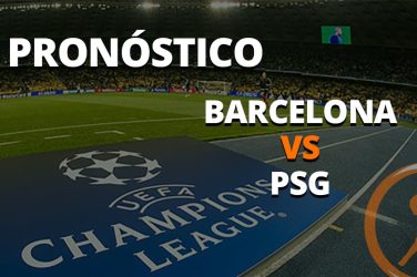 pronóstico barcelona psg 16 abril 2024