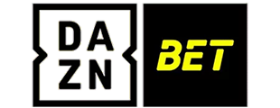 Daznbet logo