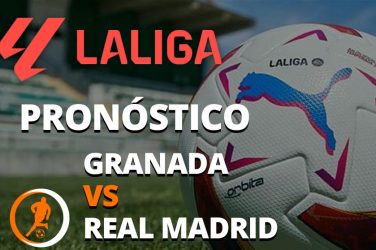 pronóstico granada real madrid 11 mayo 2024