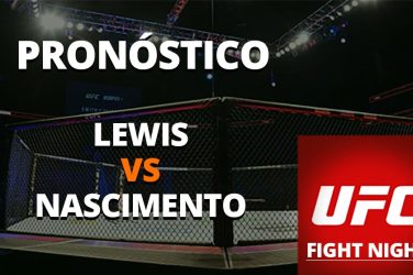 pronóstico lewis nascimento 12 mayo 2024