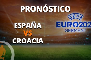 pronóstico españa croacia 15 junio 2024