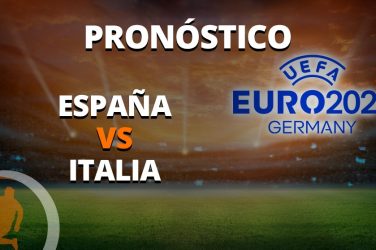 pronóstico españa italia 20 junio 2024