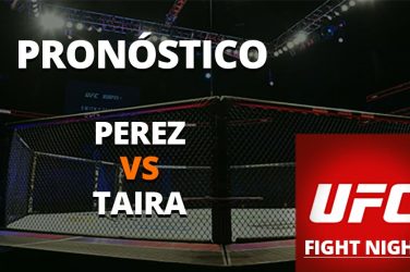 pronóstico pérez tairá 16 junio 2024