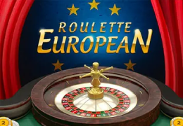 European roulette 7