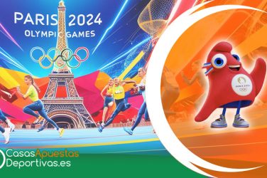 Juegos Olímpicos París 2024