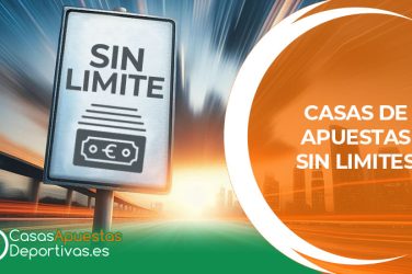 casas de apuestas sin límite