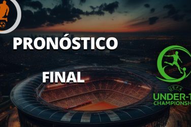 pronóstico euro sub 19 final 28 julio 2024