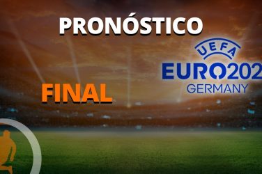 pronóstico eurocopa final 14 julio 2024
