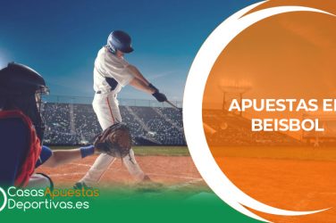 Apuestas en béisbol