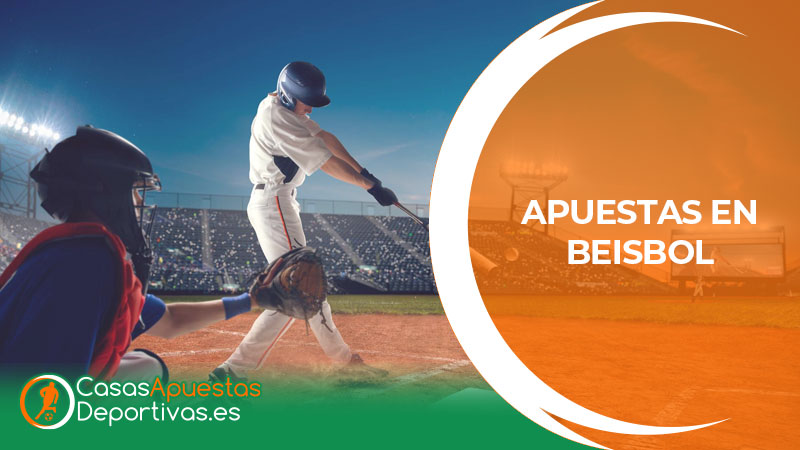 Apuestas en beisbol