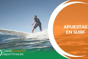 Apuestas en surf