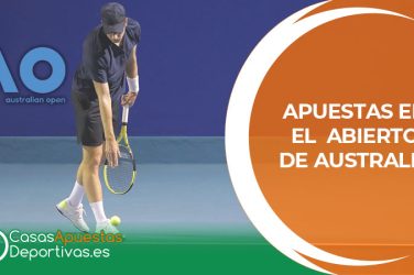 apuestas en abierto de australia