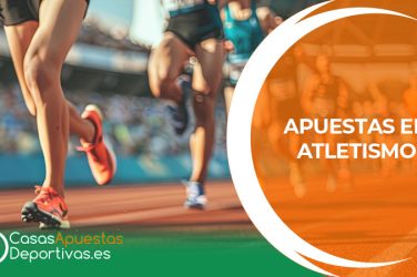 apuestas en atletismo