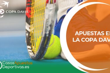 apuestas en la Copa Davis