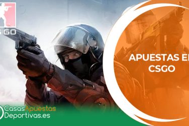 apuestas en CSGO