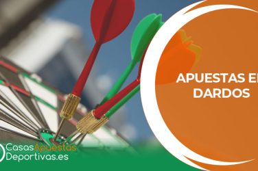apuestas en dardos