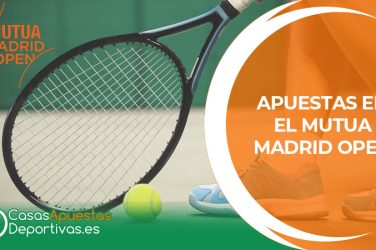 apuestas en mutua Madrid Open