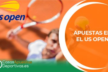 apuestas en el US Open