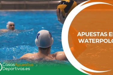 apuestas en waterpolo
