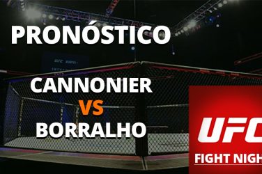 Predicción Jones vs Miocic - UFC 309 - 16 de noviembre.