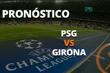 pronóstico psg girona 18 septiembre 2024