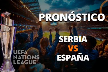 pronóstico serbia españa 5 septiembre 2024