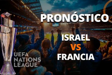 pronóstico israel francia 10 octubre 2024