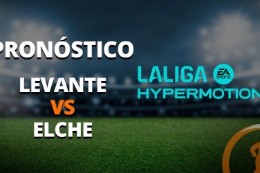 pronóstico Levante Elche 16 de noviembre de 2024
