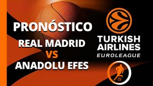 pronostico real madrid anadolu efes14 noviembre 2024
