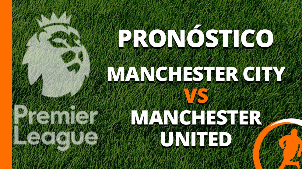 pronostico manchester city manchester united 15 diciembre 2024