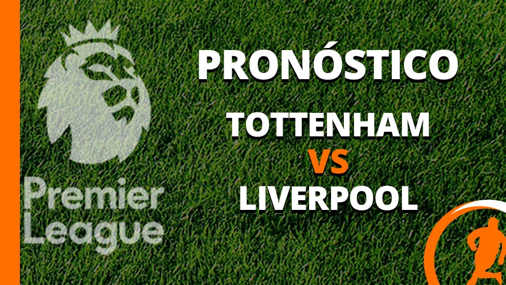 pronostico tottenham liverpool 22 diciembre 2024