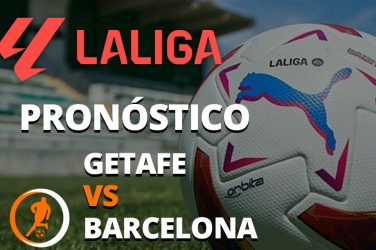 pronóstico getafe barcelona 18 enero 2025