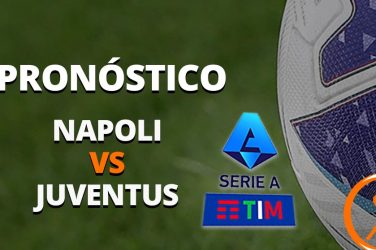 pronóstico napoli juventus 25 enero 2025