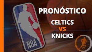 pronostico celtics knicks 23 febrero 2025